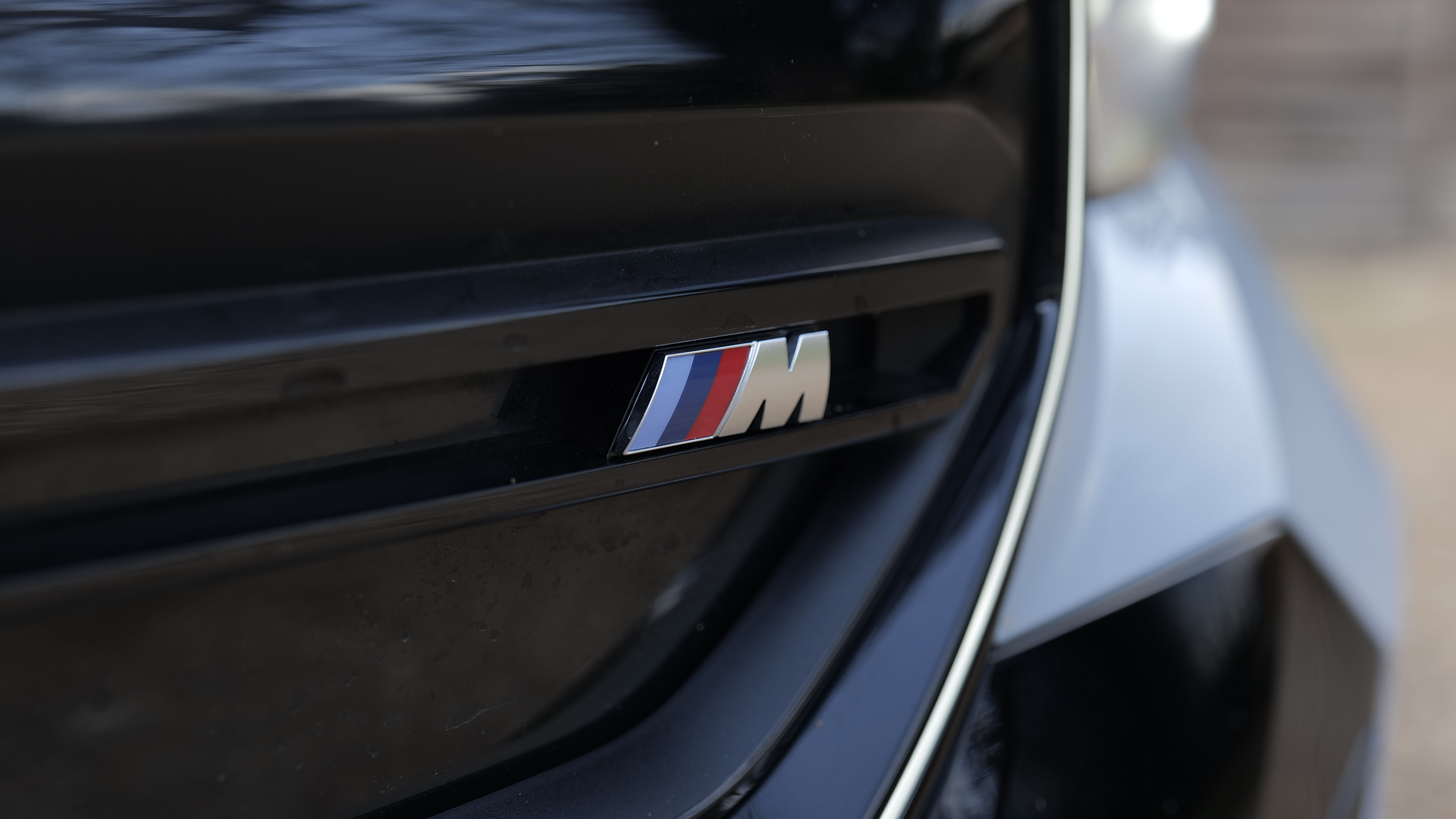 BMW I5 SALOON 442kW M60 xDrive 84kWh 4dr Auto